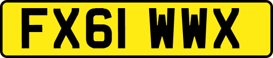 FX61WWX