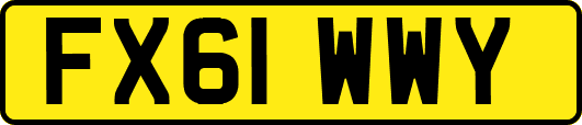 FX61WWY