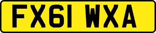 FX61WXA