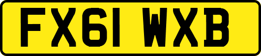 FX61WXB