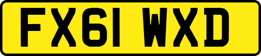 FX61WXD
