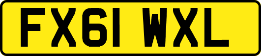 FX61WXL