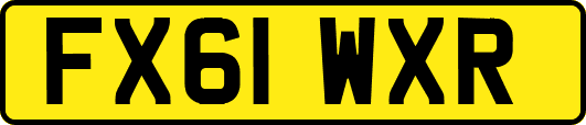 FX61WXR