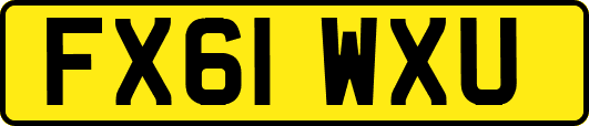 FX61WXU