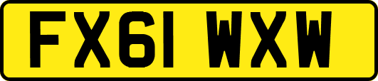 FX61WXW