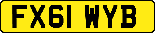FX61WYB