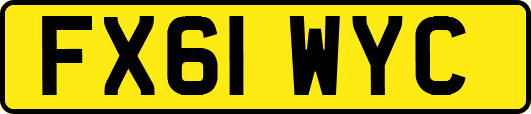 FX61WYC