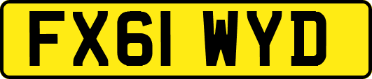 FX61WYD
