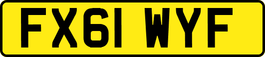 FX61WYF