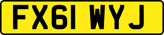 FX61WYJ