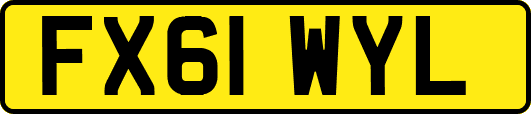 FX61WYL