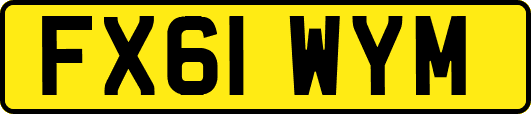 FX61WYM