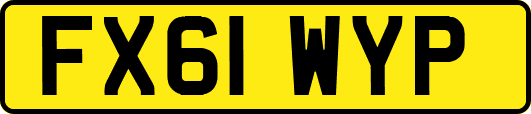 FX61WYP
