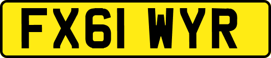 FX61WYR
