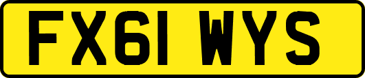 FX61WYS