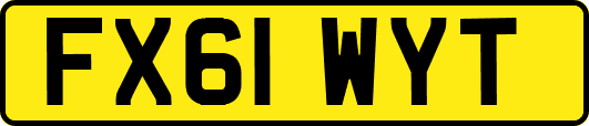 FX61WYT