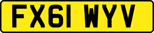 FX61WYV