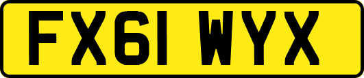 FX61WYX