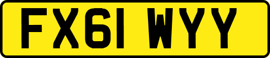 FX61WYY