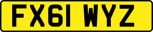 FX61WYZ