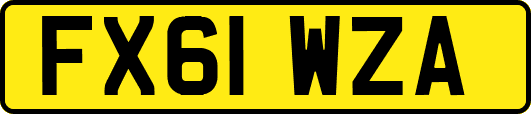 FX61WZA