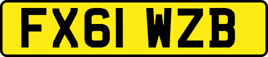 FX61WZB