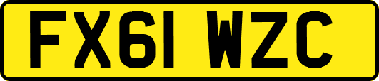 FX61WZC