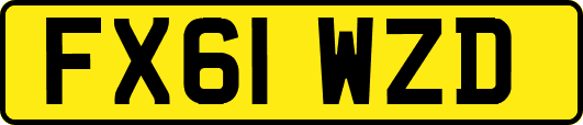 FX61WZD