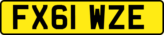 FX61WZE