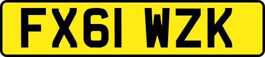 FX61WZK
