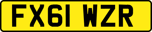 FX61WZR
