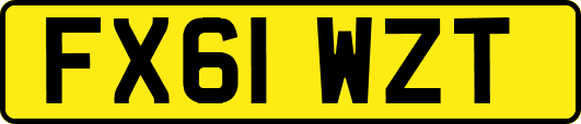 FX61WZT