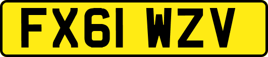 FX61WZV