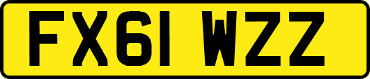 FX61WZZ