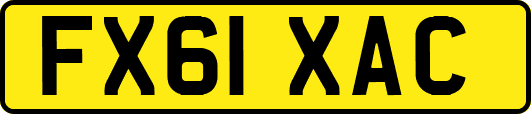 FX61XAC
