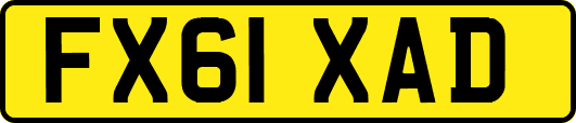 FX61XAD