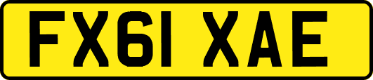FX61XAE