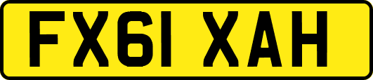 FX61XAH