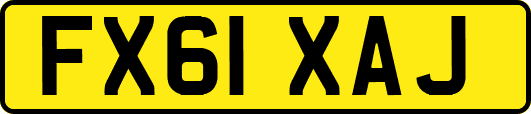 FX61XAJ