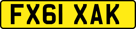 FX61XAK