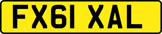 FX61XAL