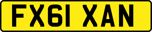 FX61XAN