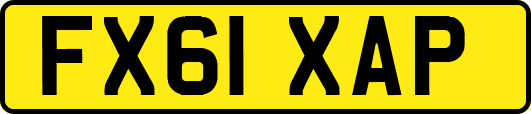 FX61XAP