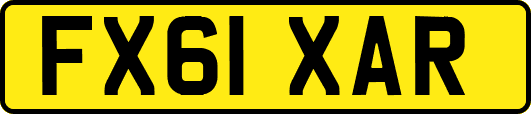 FX61XAR