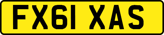 FX61XAS