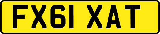 FX61XAT