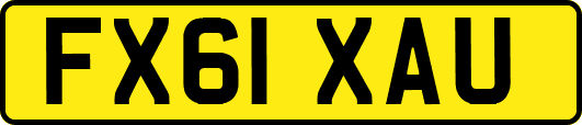 FX61XAU
