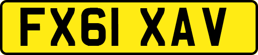 FX61XAV