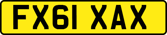 FX61XAX