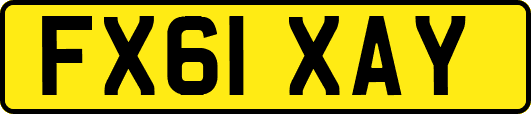 FX61XAY